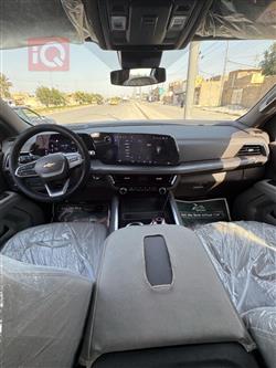 شيفروليه تاهو